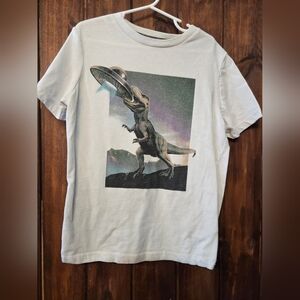 Boys Size 8(m) Old Navy Tshirt